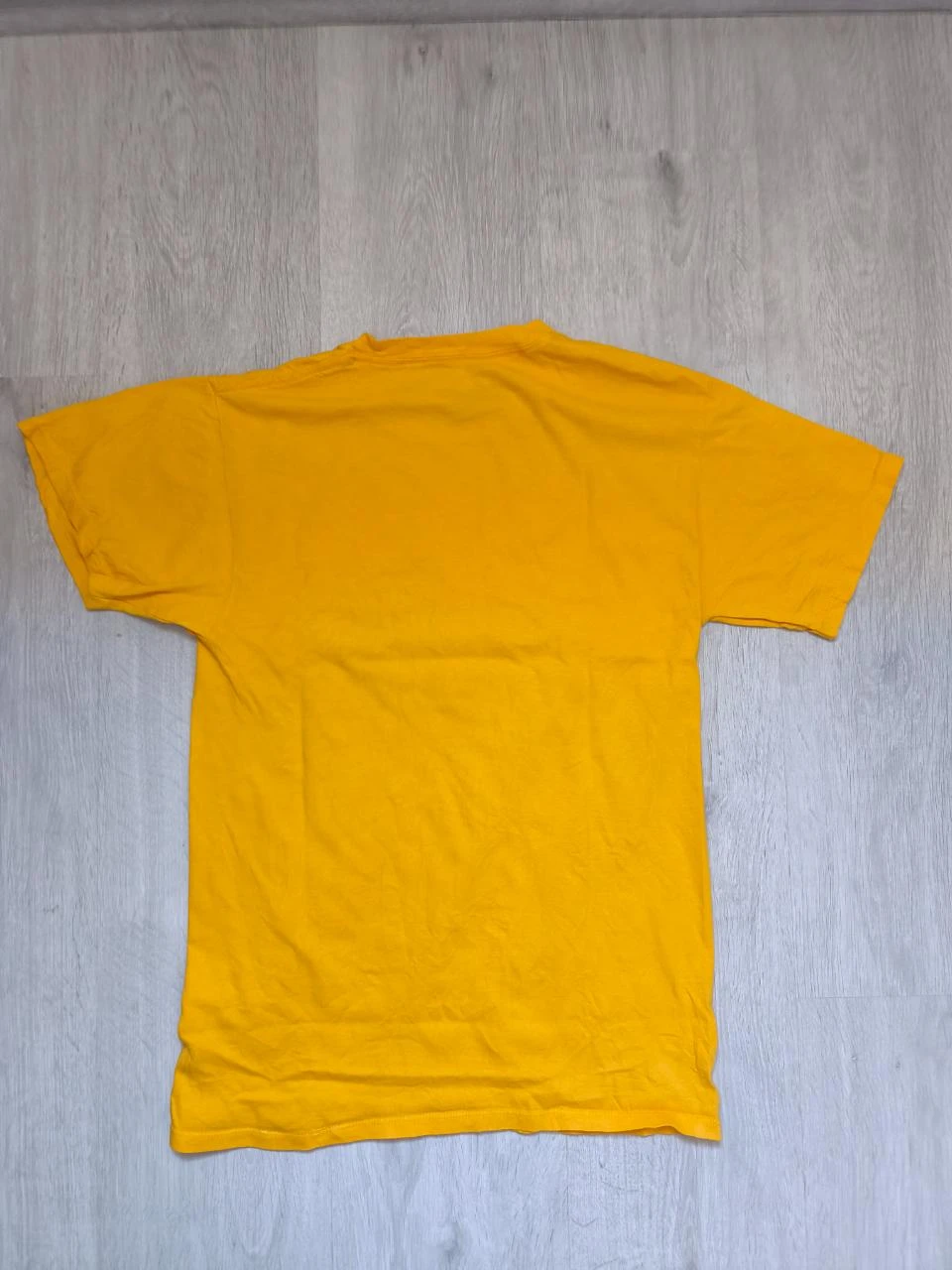 T-Shirt Champion Tamanho P – photo 3